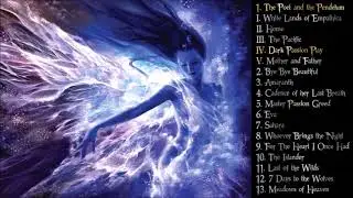 Nightwish - The Poet and the Pendelum - Dark Passion Play Full Album pt 1