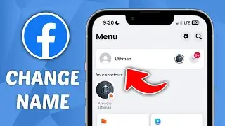 Step-by-Step Guide: How to Change Your Facebook Name [NEW UPDATE]