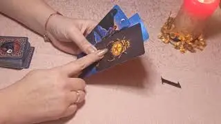 Какое наказание получит‼️‼️ За Вас загаданный человек. Расклад таро