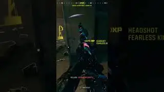 MW3 WARZON META BAS-B FOR THE WIN 🤯🔥🔥🔥 #callofduty #warzone #mw3 #meta