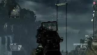 SUMMIT BILLCAM | 720 R870 nac fail [BO2]