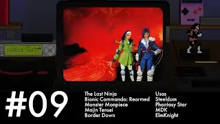10 OSTs That Should Be Mentioned (VPP#9)