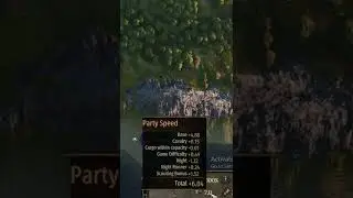 Bannerlord Mods: Scouting Affects Movement Speed 