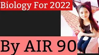 BiologY Tricks With AIR 90 | MNS 2022
