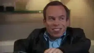 Scary Demon on BBC News