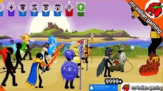 stick war legacy 3 new generals free download 😧..