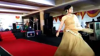 UltraTech Navrang I Culture Event I 16 Oct 2017
