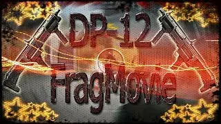 FragMovie DP‐12