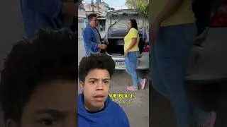 Essa foi massa 😂😂😂 - RUAN MANIA #viralvideos #youtubeshorts #shortvideos #shortsbrasil #comedia