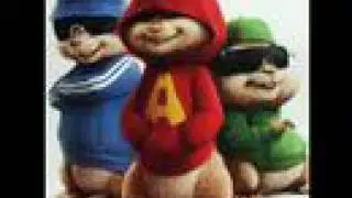 Flo Rida ft. T-Pain Low (Chipmunk Version)