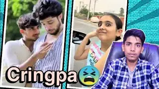 CringePa Funny Roast!  ( Little Roast )