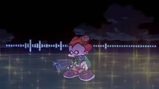 Pico - Friday Night Funkin' (Lofi Hip-Hop Remix)