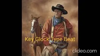 Spaghetti | Key Glock Type Beat (BUY 2 GET 2 FREE)