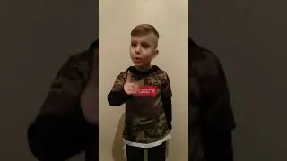 К.Авдеенко "Маленький офицерик или рассказ маленького мальчика"