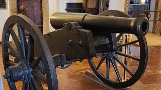 Hohensalzburg Fortress Museum part 4, #salzburg #travel #vlog #europe #museum #history #beautiful