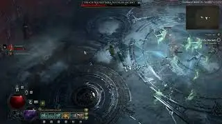 Diablo 4 - Died 15 times to this guy...