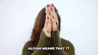 The Meaning of Aliyah: A Journey to Israel