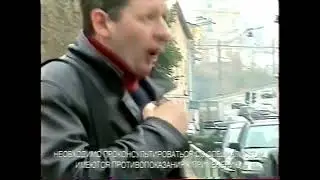 Реклама Пастилки Доктор Мом (2006-2007)