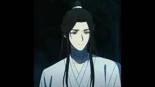 #благословениенебожителей #дунхуа #heavenoffcialsblessing #donghua