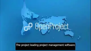 OpenProject Project management tool | SPM Application | what is OpenProject | PMBOK and OpenProject