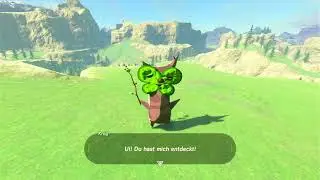 Es wird heiß! Nach vielen Krogs gibt es die Hitzeprüfung - ZELDA BREATH OF THE WILD Stream #34