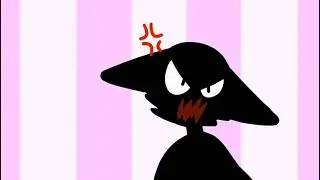 Marble soda meme animation cartoon cat and bendy