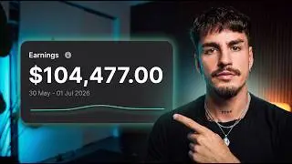 The $100K AI Influencer Strategy Nobody's Talking About | AI OFM