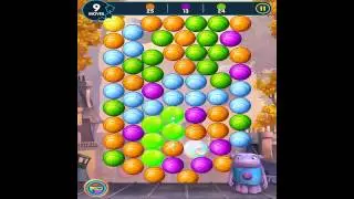 HOME Boov Pop! Level 13 Walkthrough Guide