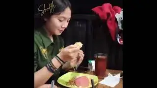Goyang Abg Terbaru