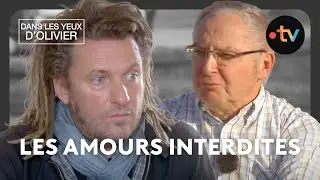 Dans les yeux d'Olivier - Les amours interdites