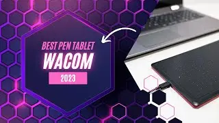 WACOM Pen Tablet Review || Mad2Code Academy || Martand Yadav ||