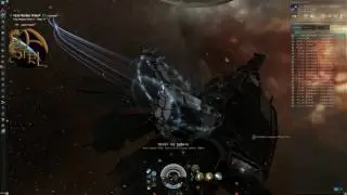 Eve Online новая жизнь. Перелет в нули 15 мая в 