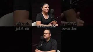 Liebe Deine natürliche Seite #shorts  | Heroes - the selflove Podcast