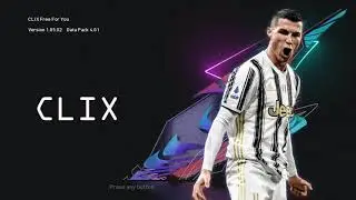 Clix Patch - Free Patch