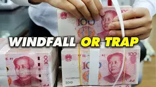 Chinese-style Modernization: Elite Gains and the Trap for Ordinary People
