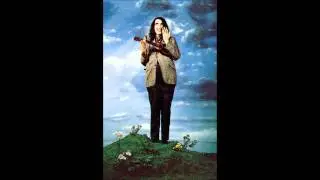 (Track 9) Tiny Tim Live in Vancouver 1968- High in the Hills