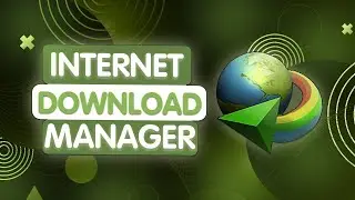 How to Download and Install IDM - Complete Guide in Bangla  | Internet Download Manager | 2024