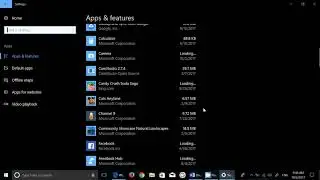 Fixit Windows 10 fix for app crashes with app reset