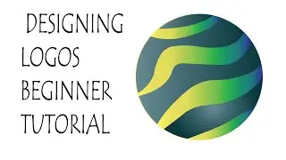 Adobe illustrator Logo Designing Pro Techniques || Beginner