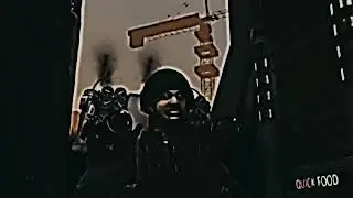 skibidi tiolet 64 edit @DaFuqBoom