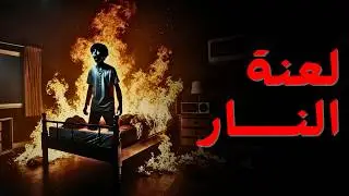هذا المنزل في الكويت تشتعل فيه النيران دون أي سبب! | قصة رعب حقيقية