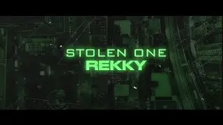 Rekky - Stolen One (BASS BOOSTED)