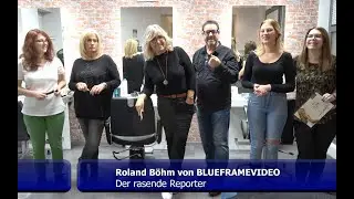 Frisörsalon im Hagener Süden 1 Jahr in Dahl