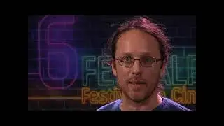 6° FESAALP / Marcelo Galvez