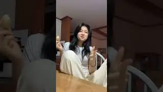 cewek cindo cantik 