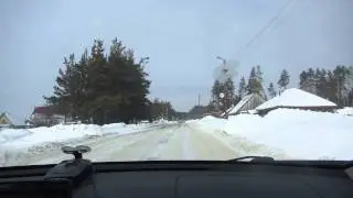 Снова Сузун