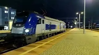 EU160 PKP Intercity