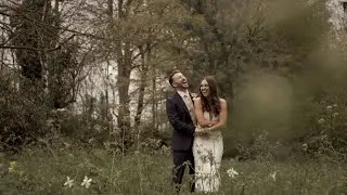 Elmore Court Wedding Video // Cotswolds, UK // Emily + Ellis