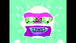 Klasky Csupo in Spectrum Major