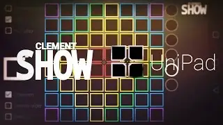 [Phantom UniPad Mod] | Clement Show UniPad Mod+[Download link] (250 Subs Special)